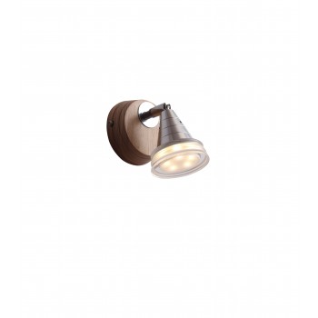 Бра Lucia Tucci Natura W076.1 Led