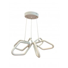 Подвесной светодиодный светильник Arti Lampadari L381a-tt55-g  