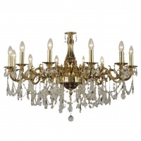 Подвесная люстра Dio DArte Elite Lauria E 1.1.12.600 CG Подвесная люстра Dio DArte Elite Lauria E 1.1.12.600 CG