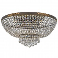 Потолочный светильник Dio DArte Elite Lodi E 1.2.50.100 A Потолочный светильник Dio DArte Elite Lodi E 1.2.50.100 A