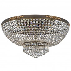 Потолочный светильник Dio DArte Elite Lodi E 1.2.50.100 A