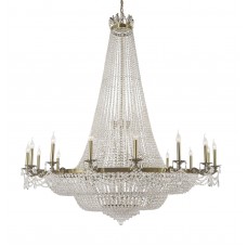 Подвесная люстра Dio DArte Asfour Lodi E 1.6.16.200 GB