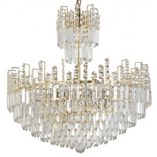 Люстра подвесная Dio D'Arte Elite Lucia E 1.3.60.100 G Люстра подвесная Dio D'Arte Elite Lucia E 1.3.60.100 G