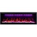 Очаг Mercury 50 LED RF