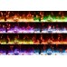 Очаг Mercury 50 LED RF