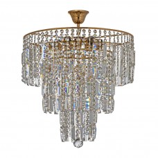 Подвесная люстра Arti Lampadari Napoli E 1.5.46.501 G