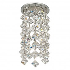 Спот встраиваемый Dio D'Arte Asfour Osimo GU10.5.14.8.216 N Спот встраиваемый Dio D'Arte Asfour Osimo GU10.5.14.8.216 N