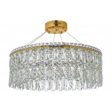 Люстра подвесная Arti Lampadari Ovindoli L 1.5.80.100 G