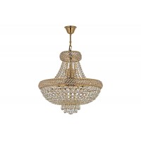 Подвесной светильник Arti Lampadari Palermo E 1.5.45.600 G