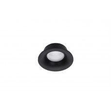 Lucia Tucci Светодиодный потолочный светильник Rota LTP-D013-01GU10-B