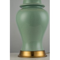 Настольная лампа Arti Lampadari Gaiba E 4.1.T1 GR Настольная лампа Arti Lampadari Gaiba E 4.1.T1 GR