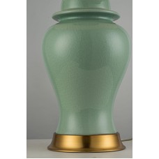 Настольная лампа Arti Lampadari Gaiba E 4.1.T1 GR