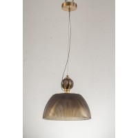 Светильник подвесной Arti Lampadari Madonna EH 1.P1 DG Светильник подвесной Arti Lampadari Madonna EH 1.P1 DG