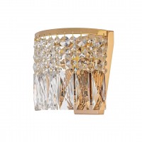 Настенный светильник Arti Lampadari Sara E 2.10.505 G Настенный светильник Arti Lampadari Sara E 2.10.505 G