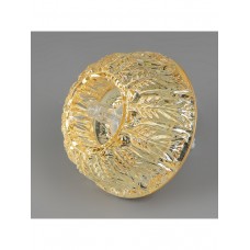 1101CN-GY-5.3-Gl Светильник точечный золотой