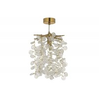 Люстра подвесная Dio D'Arte Elite Tavenna H 1.5.21.102 A