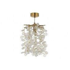 Люстра подвесная Dio D'Arte Elite Tavenna H 1.5.21.102 A