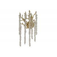 Бра Dio D'Arte Elite Tavenna H 2.26.100 G Бра Dio D'Arte Elite Tavenna H 2.26.100 G