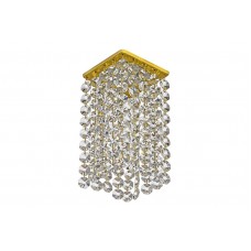 Спот встраиваемый Dio D'Arte SWE Tayo GU10.5.14.8x8.710 G Спот встраиваемый Dio D'Arte SWE Tayo GU10.5.14.8x8.710 G