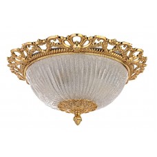 Потолочный светильник Arti Lampadari Vigilanza E 1.13.38 G