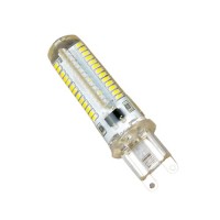 G9-7W-6400К Лампа LED (силикон) G9-7W-6400К Лампа LED (силикон)