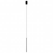 10333/600 Black Подвесной светильник LOFT IT Metropolis