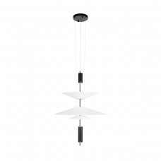 10244/B Black Подвесной светильник LOFT IT Skylar