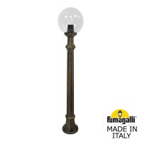 Садовый светильник-столбик FUMAGALLI ALOE`.R/G250 G25.163.000.BXF1R Садовый светильник-столбик FUMAGALLI ALOE`.R/G250 G25.163.000.BXF1R