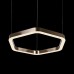 10243S Gold Подвесной светильник LOFT IT Titanium