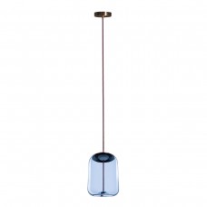 8133-C mini Подвесной светильник LOFT IT Knot