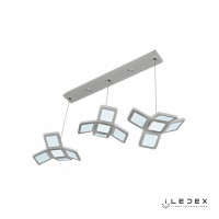 Подвесной светильник iLedex Sunrise 8863-3L Белый