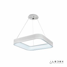 Подвесная люстра iLedex North 8288D-600-600 Белый Подвесная люстра iLedex North 8288D-600-600 Белый