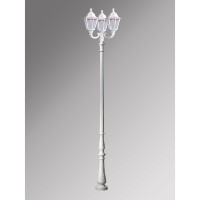 Парковый фонарь FUMAGALLI TABOR OFIR/NOEMI 3L E35.205.R30.WXH27 Парковый фонарь FUMAGALLI TABOR OFIR/NOEMI 3L E35.205.R30.WXH27