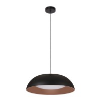 10229P Black Подвесной светильник LOFT IT Cappello