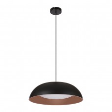 10229P Black Подвесной светильник LOFT IT Cappello