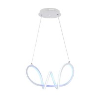 Подвесной светодиодный светильник Arti Lampadari Altedo L 1.5.35 W Подвесной светодиодный светильник Arti Lampadari Altedo L 1.5.35 W