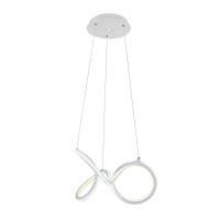 Подвесной светодиодный светильник Arti Lampadari Altedo L 1.5.45 W Подвесной светодиодный светильник Arti Lampadari Altedo L 1.5.45 W