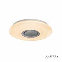 Потолочный светильник iLedex 24W Music Brilliant Потолочный светильник iLedex 24W Music Brilliant