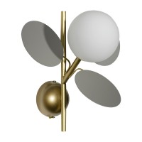 10008/1W Grey Бра LOFT IT Matisse 10008/1W Grey Бра LOFT IT Matisse