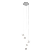 10151/5 Подвесной светильник LOFT IT Rain 10151/5 Подвесной светильник LOFT IT Rain
