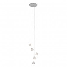 10151/5 Подвесной светильник LOFT IT Rain
