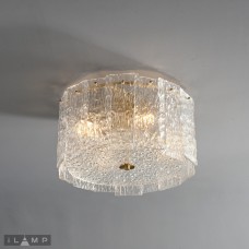 Светильник потолочный iLamp Manhattan C6315-D400 BR Светильник потолочный iLamp Manhattan C6315-D400 BR