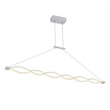 Lucia Tucci MODENA 1920.2 white LED