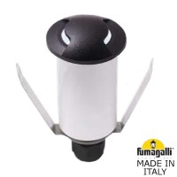 Уличный встраиваемы светильник FUMAGALLI TERESA 2L 2L2.000.000.AXZ1L Уличный встраиваемы светильник FUMAGALLI TERESA 2L 2L2.000.000.AXZ1L