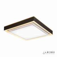 Потолочная люстра iLedex Summery B6233-117W/520*520 Белый Потолочная люстра iLedex Summery B6233-117W/520*520 Белый