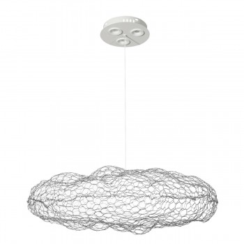 10247/1000 Silver Подвесной светильник LOFT IT Cloud