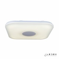 Потолочный светильник iLedex Jupiter 60W SQUARE RGB+Opaque entire Потолочный светильник iLedex Jupiter 60W SQUARE RGB+Opaque entire
