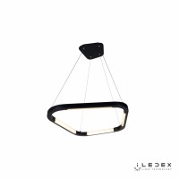 Подвесная люстра iLedex A-Line 9053P-A-30 Черный Подвесная люстра iLedex A-Line 9053P-A-30 Черный