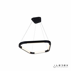 Подвесная люстра iLedex A-Line 9053P-A-30 Черный Подвесная люстра iLedex A-Line 9053P-A-30 Черный
