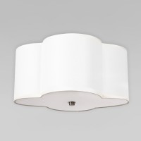 10303 Nickel Потолочный светильник LOFT IT Silence 10303 Nickel Потолочный светильник LOFT IT Silence